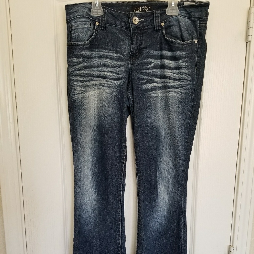 Blue Jeans